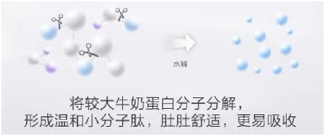 夕阳下的彩虹▲这样喂饭就是害了娃，现在补救还来得及！