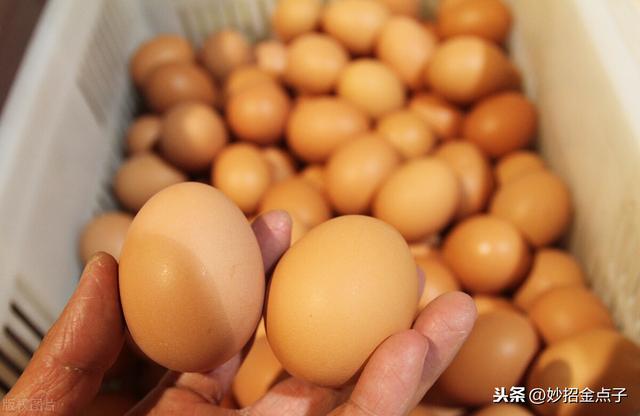 咸蛋这样子腌制，个个流油起砂，只需要注意4点关键步骤，超实用