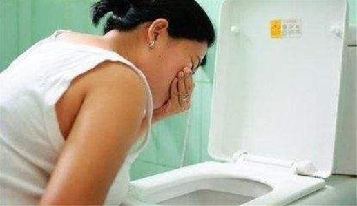 『你的育儿经』产妇孕期孕吐越严重,孩子越聪明?这6种方式可缓解孕吐