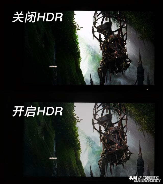 3A大作的最佳选择 双十一不容错过！明基EW3270U显示器