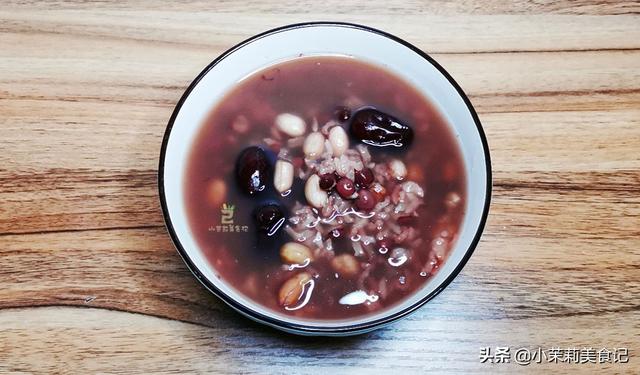 天冷，别只会喝羊汤，多喝这“三红汤”，清甜又暖胃，手脚不冰凉