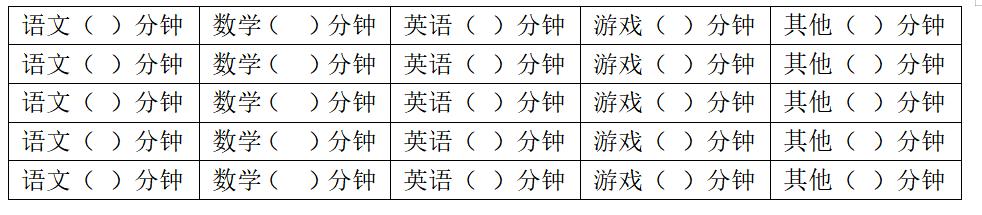 超级宝妈■疫情在家，孩子无聊，焦虑，暴躁，父母警醒原来自律比成绩更重要