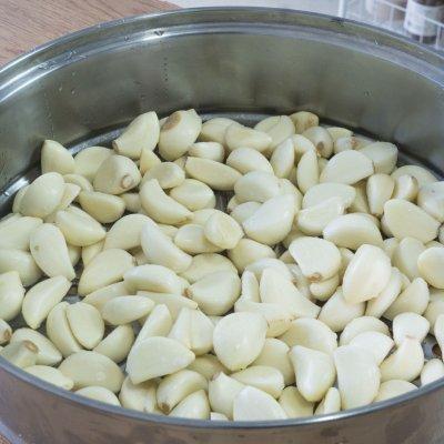 腊八蒜这菜比牛肉营养还高，补脑益智，全家人都爱吃
