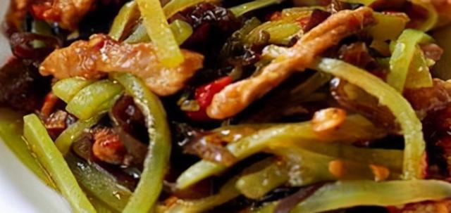 28款菜肴分享，家常味接地气，让你品尝不一样的好味道