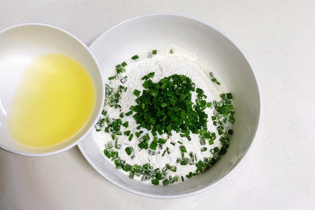 童年记忆，葱香苏打饼干，在家完美复刻，做好不硬酥到掉渣