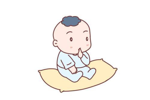 「超级宝妈」小时候喜欢＂啃指甲＂的孩子，长大多半会发展成这2种性格