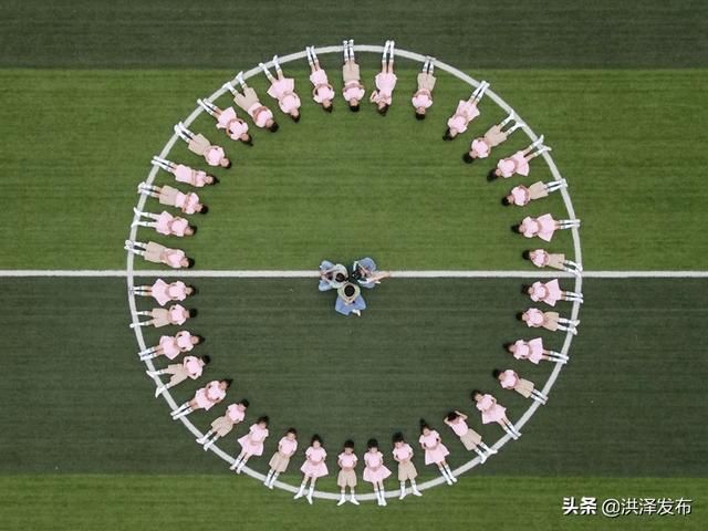 懵懂德年纪|江苏洪泽实验幼儿园：定格记忆留住童趣