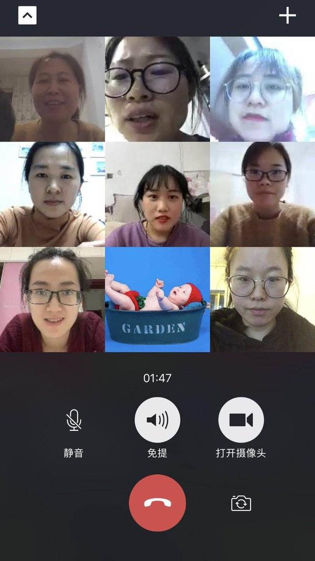 超级宝妈@辛店街道中心幼儿园：老师成长不停歇