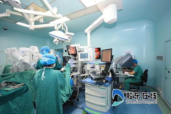 手术|国内顶级外科大咖齐聚 烟台毓璜顶医院第二届手术直播周不容错过