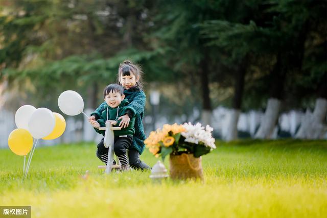 超级宝妈|二胎不同姓，真的不能被接受吗？以过来人的身份给大家些建议