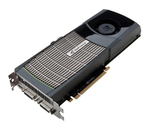 梦回GTX 480：微星为RTX 3090 AERO显卡采用复古双槽涡扇散热器