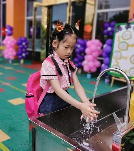 超级宝妈|“神兽”归笼！始兴幼儿园迎来开园季