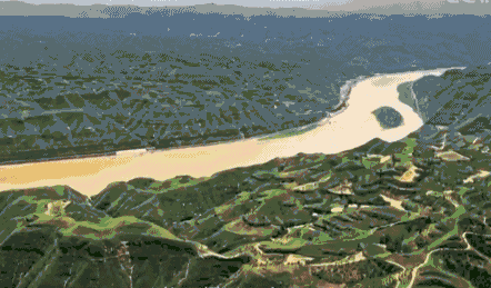 来自陕北的黄米年糕，吃出来的软糯儿，枣香浓郁！煎炸蒸皆可