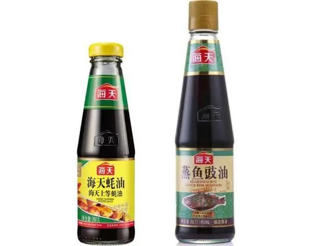 【暖先生格调】生抽、老抽、味极鲜和酱油有什么区别，你都用对了吗？涨知识了