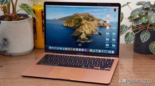 新MacBook运行iOS应用到底怎么样？体验结果来了