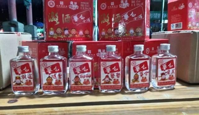 山西除了汾酒没有什么好酒？这2种也是精品清香型酒，遇见尝一尝