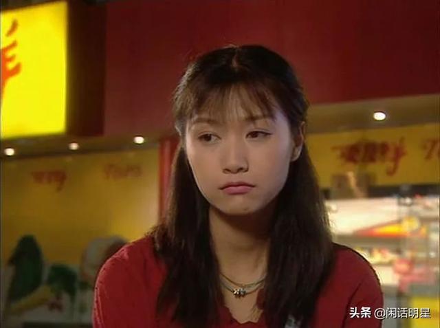 我是一只喵|个人认为，四小花旦中名不副实的明星