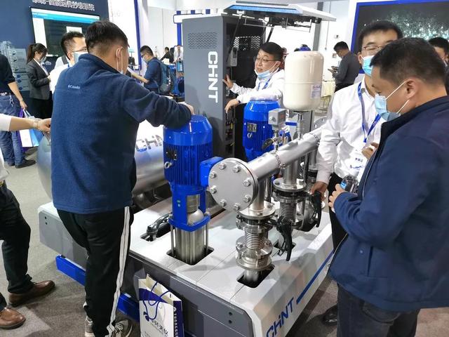 Breaking news！家门口的展会“爆了”