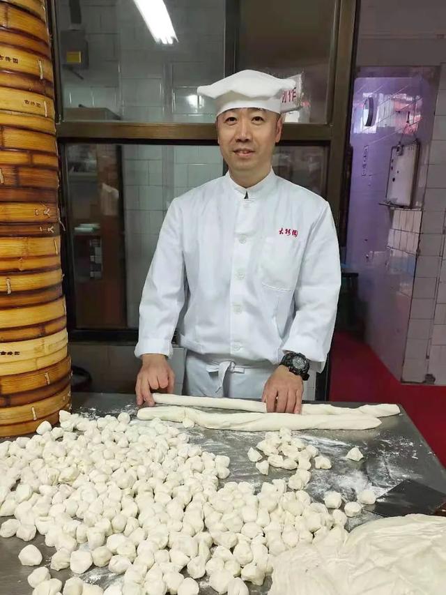 南翔|南翔小笼，在日本原来这么受欢迎