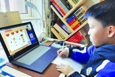 超级宝妈▲开学的时间迟迟未定，孩子在家作息被打乱，家长该做些什么？