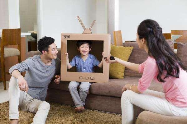 「超级宝妈」有一种家庭环境：妈妈每天发脾气，想要孩子成功先控制好自己情绪
