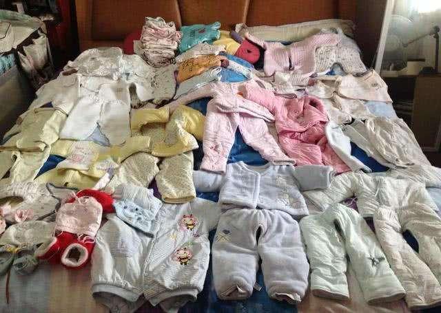 『超级宝妈』经常穿这几类衣服，孩子容易患上“白血病”,长辈却还总是爱买