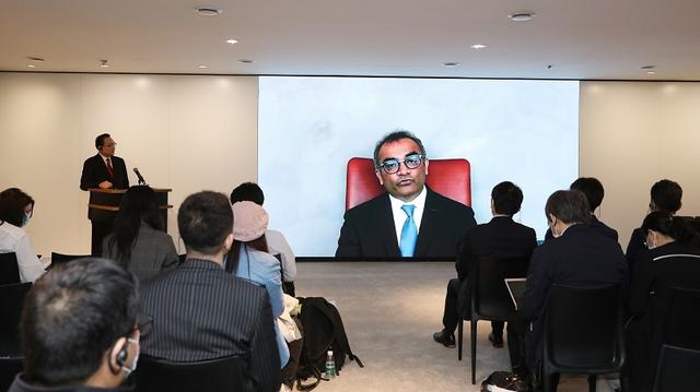 汽车|专访日产汽车副总裁：e-POWEP技术将于今年投入中国市场 搭载轩逸车型