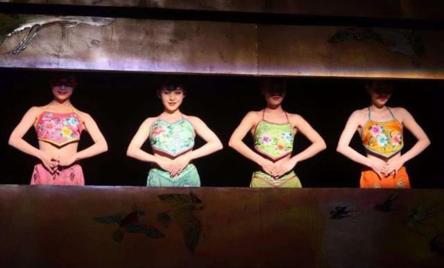 旅行百事通■比丽江原始，比凤凰静谧！这座古城人少景美，值得一去