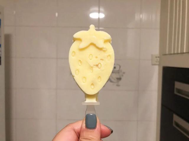 你的育儿经■团长小厨房丨越来越热，给娃做点冰淇淋吧