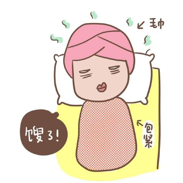 爱上你的微笑|夏天坐月子的四大好处，一条比一条好