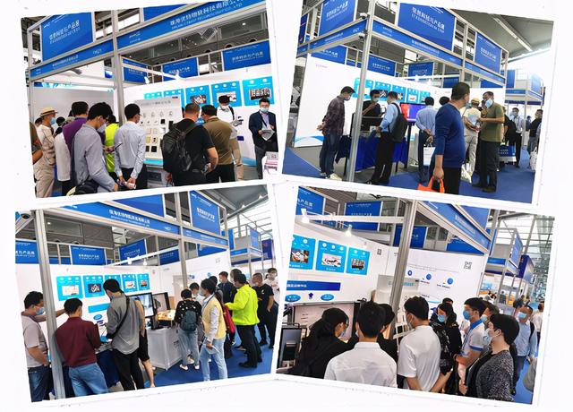 服务智慧园区 优特物联喜获两项高交会优秀产品奖