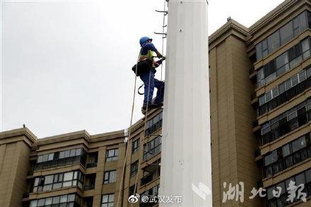 光明网:5G建设项目逐渐复工提速 员工复工到岗率超过90%