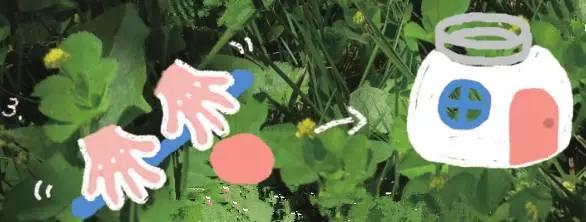 『超级宝妈』【亲子手工】—童话世界里才有的蘑菇小房子，孩子看了就爱上