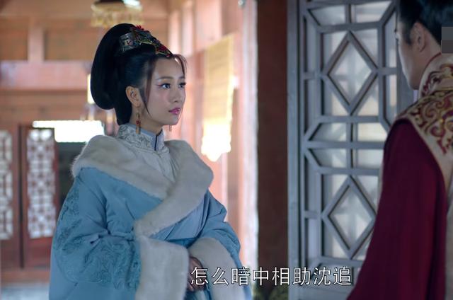 《琅琊榜:霓凰为林殊怒斥靖王的这次,太飒太暖!景琰一脸委屈