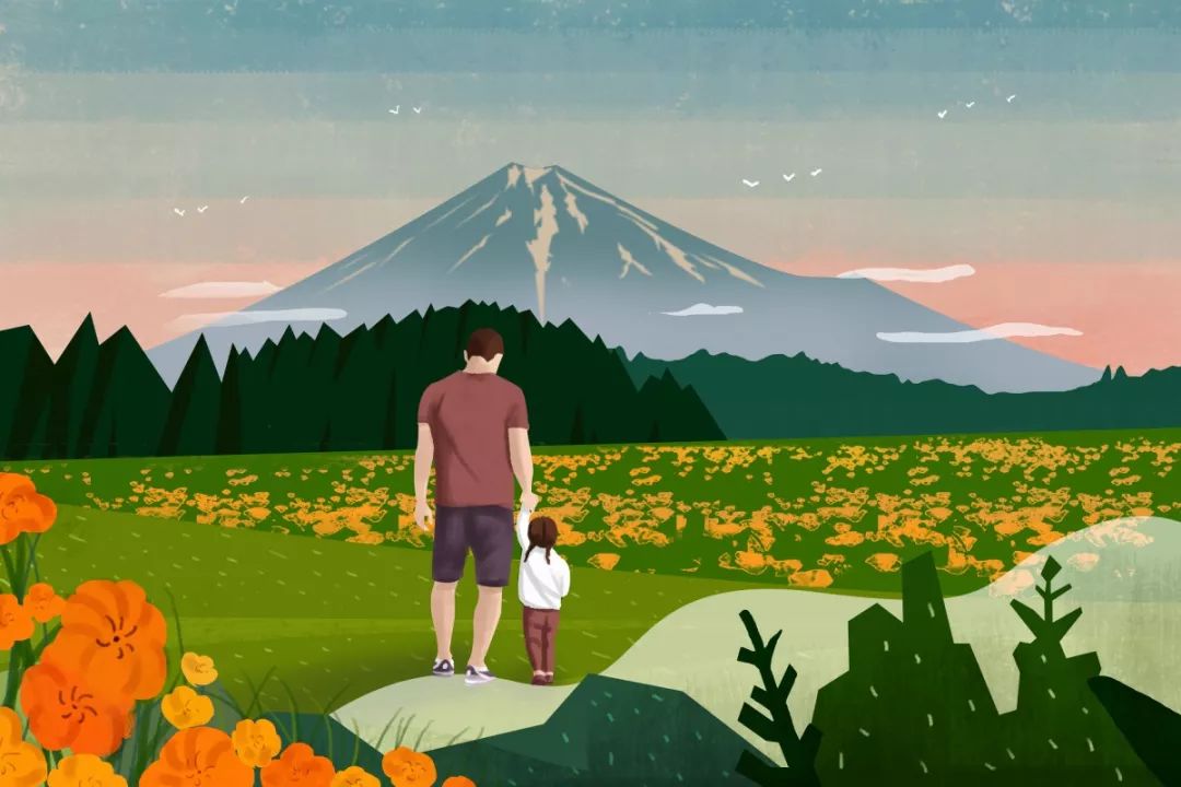 「暖先生格调」15岁前一定要告诉孩子的真相:不努力,就出局!