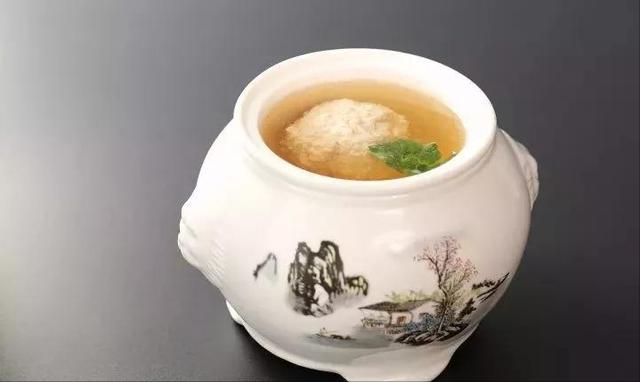 仿国宴经典菜品集｜欣赏