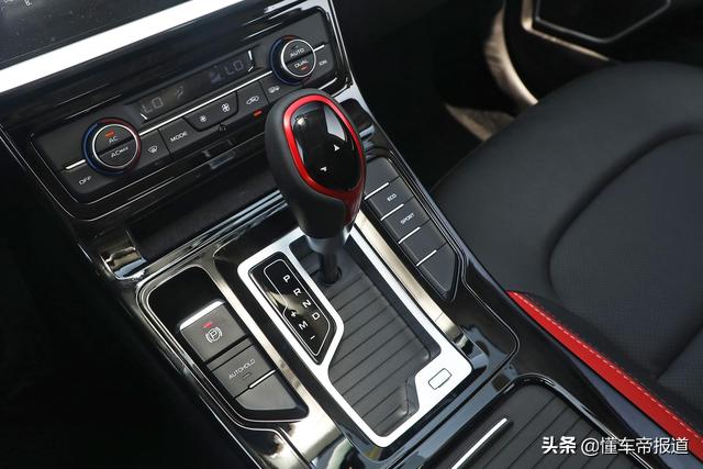 新车 | 不到10万元买家用SUV 欧尚X5和帝豪GS选谁