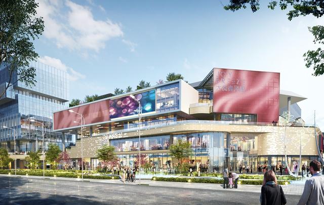 生活|京南“新”事 丰台大悦春风里的新“立意”