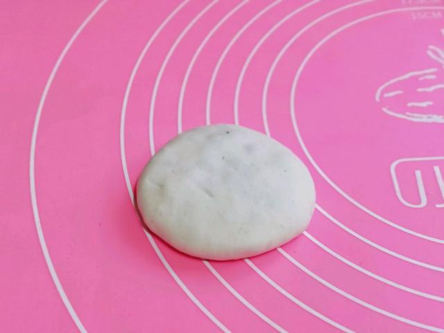 冬天就馋这个美食，做法简单，外酥里软，80后儿时的零食