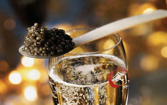 你对鱼子酱的了解，除了贵，一无所知