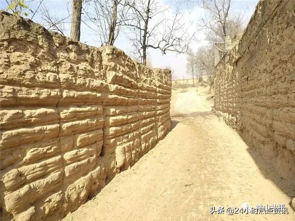 【趣旅游】我美丽的家乡-西平村