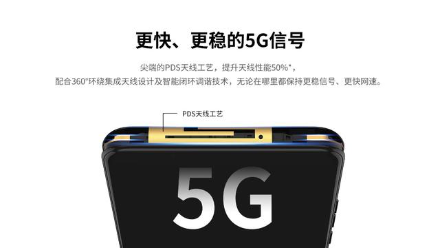 中兴千元5G手机即将发布？大胆预测会有哪些不同