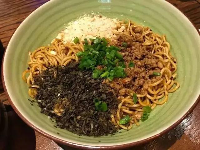 莘庄的十碗面，你pick哪一碗？