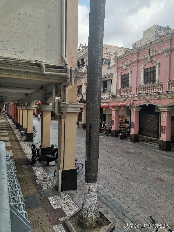 【山楂味的诗】走马观花,看顺德大良。