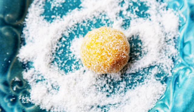 这季节吃它最合适，价钱便宜，做成小甜点，让孩子爱上吃饭