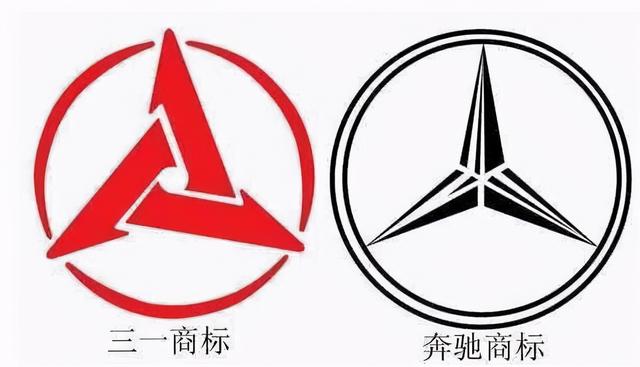 因LOGO相似，奔驰多次起诉这家国产车企，可惜都失败了