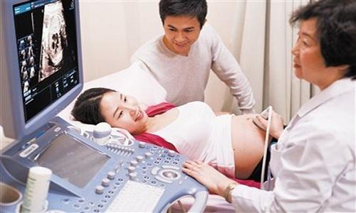 你的育儿经:孕期B超中最重要的“大畸形筛查”,孕中期一定不能错过的产检