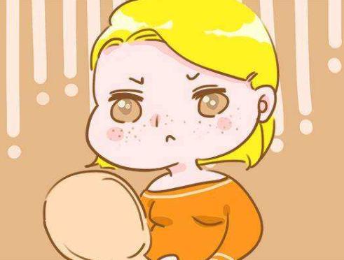 你的育儿经:孕期长痘就一定生男孩?