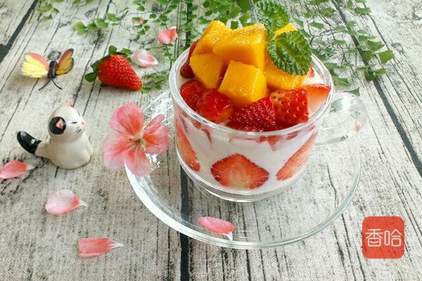 天冷不要错过这“碱性水果”，润肺补血，常吃皮肤白皙有光泽