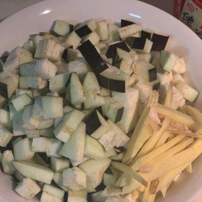 高大上也可以很家常——黑松露海参茄子面